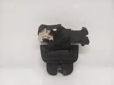 Peça sobressalente para automóvel em segunda mão FECHADURA DO MALA por AUDI A4 B7 AVANT (8ED)  Referências OEM IAM 8P4827505C  N1.Z1.28.2.M