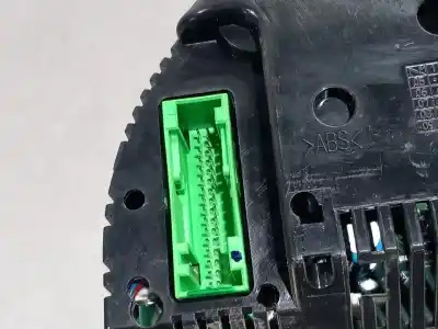 Автозапчастина б/у панель інструментів для audi a4 b7 avant (8ed) 1.8 t посилання на oem iam 8e0920931s 0263664218  n1.z2.1.3.4