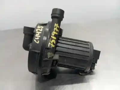 Second-hand car spare part additional air valve for audi a4 b7 avant (8ed) 1.8 t oem iam references 8e0906613f 06a959253e  n2.z1.1.23
