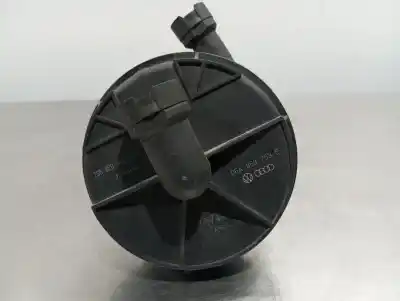 Second-hand car spare part additional air valve for audi a4 b7 avant (8ed) 1.8 t oem iam references 8e0906613f 06a959253e  n2.z1.1.23