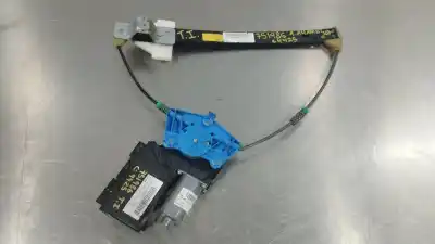 Second-hand car spare part rear left window regulator for audi a4 b7 avant (8ed) 1.8 t oem iam references 8e0839461c  n1.z2.19.2.1