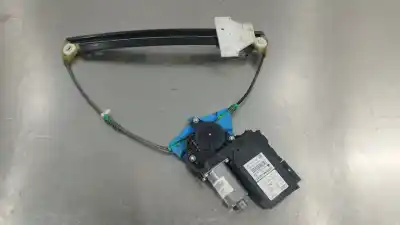 Second-hand car spare part rear left window regulator for audi a4 b7 avant (8ed) 1.8 t oem iam references 8e0839461c  n1.z2.19.2.1