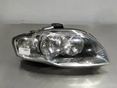 Автозапчастина б/у права фа для audi a4 b7 avant (8ed) 1.8 t посилання на oem iam 