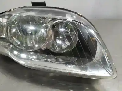 Автозапчастина б/у права фа для audi a4 b7 avant (8ed) 1.8 t посилання на oem iam   n1.z1.44.2.a