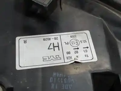 Автозапчастина б/у права фа для audi a4 b7 avant (8ed) 1.8 t посилання на oem iam   n1.z1.44.2.a