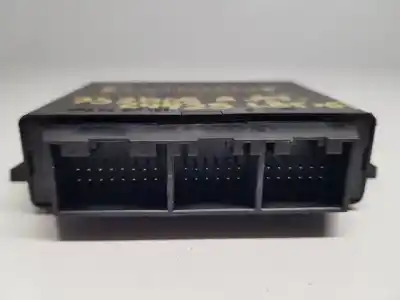Second-hand car spare part electronic module for audi a4 b7 avant (8ed) 1.8 t oem iam references 8e0919283d  n1.z2.4.12.1