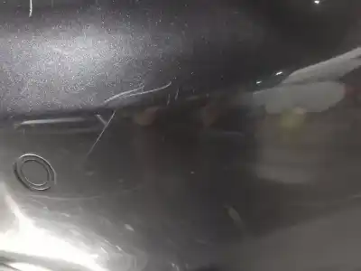 Автозапчастина б/у задній бампер для audi a4 b7 avant (8ed) 1.8 t посилання на oem iam   n5.z1.7.12.m