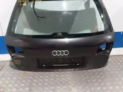Автозапчастина б/у загальні двері для audi a4 b7 avant (8ed) 1.8 t посилання на oem iam   n5.z1.5.8.b
