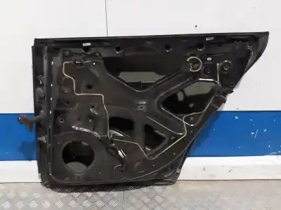 Автозапчастина б/у двері задні праві для audi a4 b7 avant (8ed) 1.8 t посилання на oem iam 