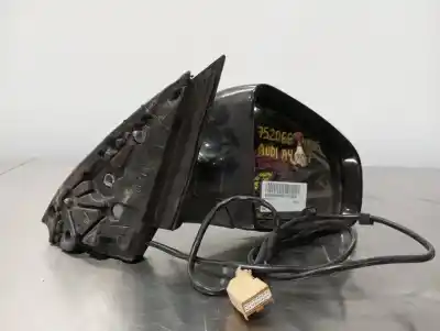 Second-hand car spare part right rearview mirror for audi a4 b7 avant (8ed) 1.8 t oem iam references   n1.z1.15.1.a