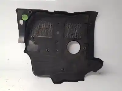 Автозапчастина б/у крішка двигуна для audi a4 b7 avant (8ed) 1.8 t посилання на oem iam 058103721c