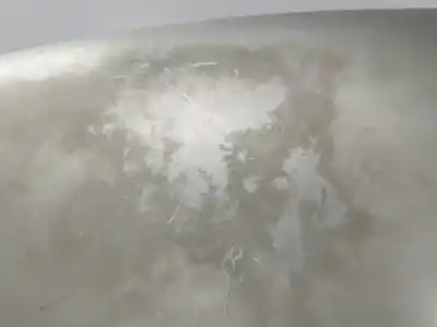 Second-hand car spare part bonnet for ford focus berlina (cap) 1.6 16v cat oem iam references   n5.z1.4.11.b