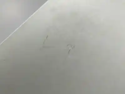 Second-hand car spare part bonnet for ford focus berlina (cap) 1.6 16v cat oem iam references   n5.z1.4.11.b