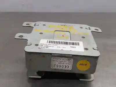 Tweedehands auto-onderdeel controleer bediening voor ssangyong rodius xdi oem iam-referenties 8716121101