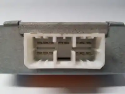 Second-hand car spare part electronic module for ssangyong rodius xdi oem iam references 8791021000  n1.z2.5.3.3