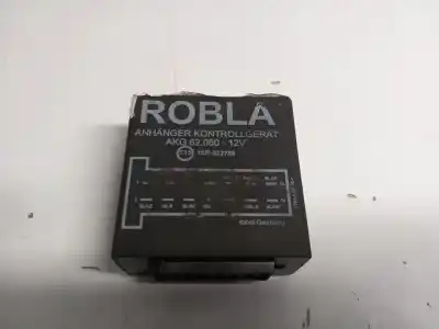 Автозапчастина б/у реле для ssangyong rodius xdi посилання на oem iam 10r022798