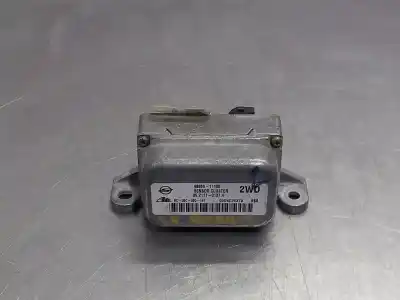 Peça sobressalente para automóvel em segunda mão sensor por ssangyong rodius xdi referências oem iam 4896011100 00d4c263t9  n2.z1.1.44