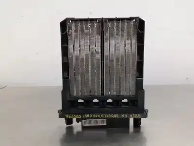 Peça sobressalente para automóvel em segunda mão resistência sofagem chauffage por land rover evoque dynamic referências oem iam 6g9n18d612ba