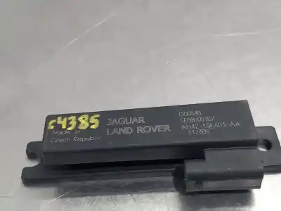 Peça sobressalente para automóvel em segunda mão sensor por land rover evoque dynamic referências oem iam ah4215k603aa  n2.z1.1.45