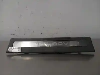 Peça sobressalente para automóvel em segunda mão moldagem por land rover evoque dynamic referências oem iam bj3213201aaw  n2.z1.2.6
