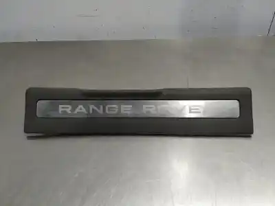 Peça sobressalente para automóvel em segunda mão moldagem por land rover evoque dynamic referências oem iam bj3213200aaw  n2.z1.2.6