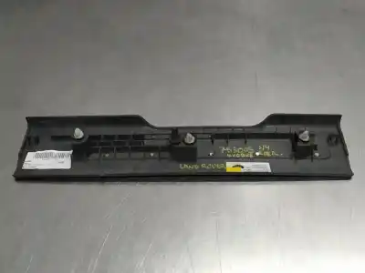 Peça sobressalente para automóvel em segunda mão moldagem por land rover evoque dynamic referências oem iam bj3213200aaw  n2.z1.2.6
