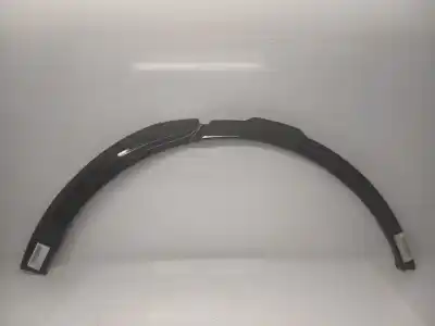 Peça sobressalente para automóvel em segunda mão aba do guarda-lamas traseiro esquerdo por land rover evoque dynamic referências oem iam bj32290e23ae