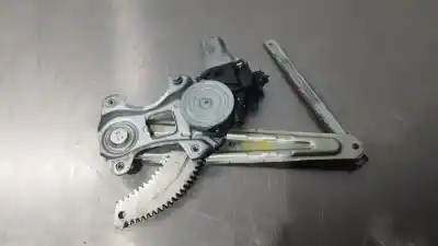 Second-hand car spare part REAR RIGHT WINDOW REGULATOR for NISSAN JUKE (F15)  OEM IAM references 82731CV01B  N1.Z2.21.1.2