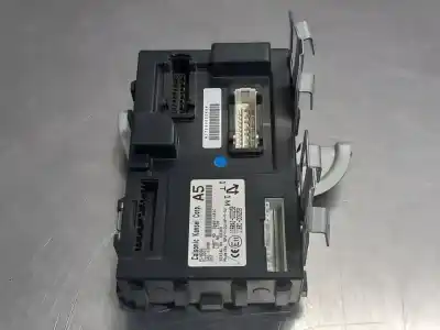 Pezzo di ricambio per auto di seconda mano MODULO ELETTRONICO per NISSAN JUKE (F15)  Riferimenti OEM IAM 116RAI000258  N1.Z2.4.3.1