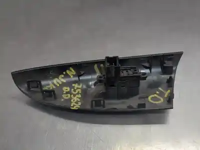 Автозапчастина б/у ПЕРЕДНІЙ ПРАВИЙ ВІКОННИЙ Вимикач для NISSAN JUKE (F15)  Посилання на OEM IAM 254111KL0A  N1.Z1.17.8