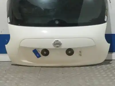 Автозапчастина б/у ЗАГАЛЬНІ ДВЕРІ для NISSAN JUKE (F15)  Посилання на OEM IAM   N5.Z1.5.12.A