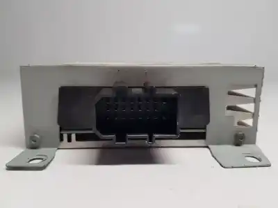 Second-hand car spare part audio system / radio cd for audi a4 b7 avant (8ed) 1.8 t oem iam references 8e9035223d  n1.z2.4.12.2