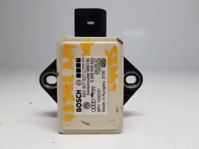 Автозапчастина б/у датчик для audi a4 b7 avant (8ed) 1.8 t посилання на oem iam esp 8e0907637c  n1.z2.4.12.1