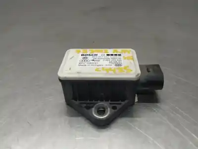 Second-hand car spare part sensor for audi a4 b7 avant (8ed) 1.8 t oem iam references esp 8e0907637c  n1.z3.cajon.3