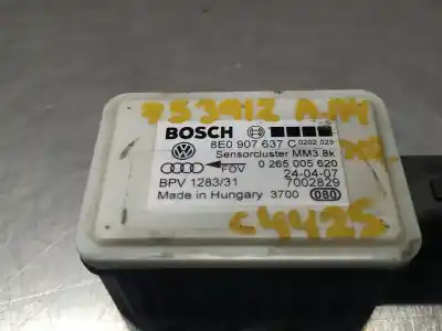 Автозапчасти б/у датчик за audi a4 b7 avant (8ed) 1.8 t ссылки oem iam esp 8e0907637c
