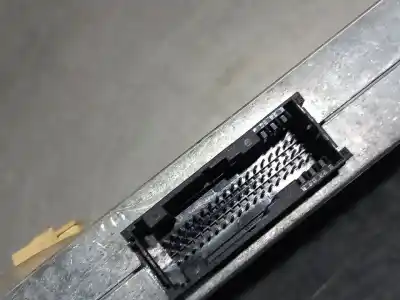 Автозапчасти б/у электронный модуль за audi a4 b7 avant (8ed) 1.8 t ссылки oem iam 8p0862335s  n1.z2.4.2.2