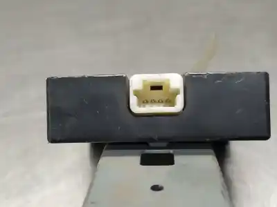 İkinci el araba yedek parçası ELEKTRONIK MODÜL için NISSAN JUKE (F15)  OEM IAM referansları WC1G160B  N1.Z3.CAJON.3