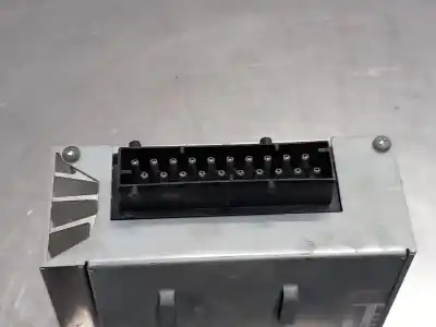 Second-hand car spare part electronic module for bmw serie 7 (e65/e66) 750i oem iam references 6920461 65126920461  n2.z1.1.17