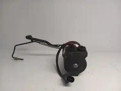 Peça sobressalente para automóvel em segunda mão depressor de travões / bomba de vácuo por bmw serie 7 (e65/e66) 750i referências oem iam 34516781499 265410054  n1.z2.15.1.4