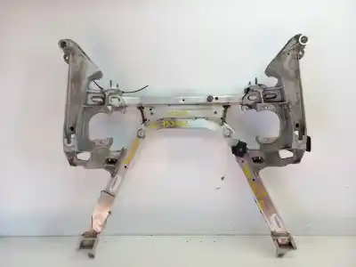 Second-hand car spare part front axle for bmw serie 7 (e65/e66) 750i oem iam references 6752293  n2.z1.13.6.b