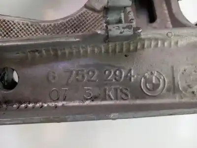 Tweedehands auto-onderdeel vooras voor bmw serie 7 (e65/e66) 750i oem iam-referenties 6752293