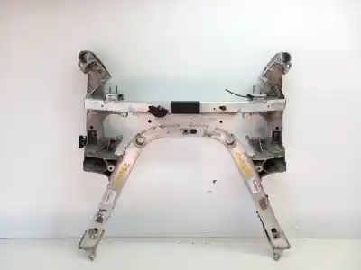 Second-hand car spare part front axle for bmw serie 7 (e65/e66) 750i oem iam references 6752293  n2.z1.13.6.b