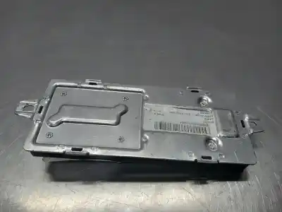 Second-hand car spare part electronic module for bmw serie 7 (e65/e66) 750i oem iam references 3714678059001 00401804a9  n1.z2.4.2.2