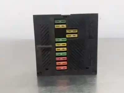 Second-hand car spare part fuse box unit for bmw serie 7 (e65/e66) 750i oem iam references 13943701  n1.z2.4.3.1