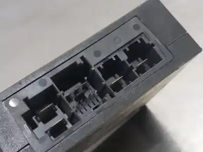 Second-hand car spare part fuse box unit for bmw serie 7 (e65/e66) 750i oem iam references 13943701  n1.z2.4.3.1