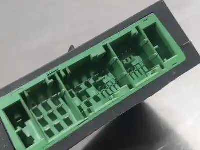 Second-hand car spare part FUSE BOX UNIT for BMW SERIE 7 (E65/E66)  OEM IAM references 13943701  N1.Z2.4.3.1