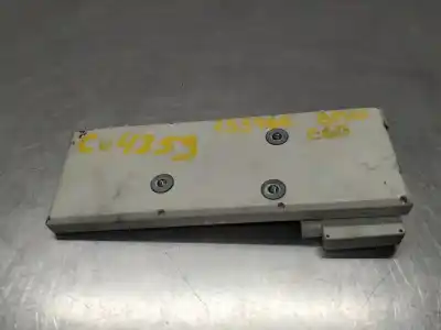 Peça sobressalente para automóvel em segunda mão módulo eletrónico antena por bmw serie 7 (e65/e66) 750i referências oem iam 21367510  n2.z1.1.29