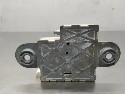 Second-hand car spare part electronic module for bmw serie 7 (e65/e66) 750i oem iam references 693502401 21367510  n1.z3.cajon.21