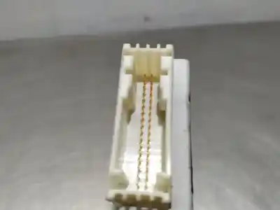 Second-hand car spare part electronic module for bmw serie 7 (e65/e66) 750i oem iam references 677838701  n1.z3.cajon.15