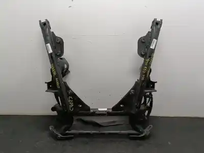 Gebrauchtes Autoersatzteil VORDERACHSE zum BMW X5 (E53)  OEM-IAM-Referenzen   N2.Z1.4.5.4.B
